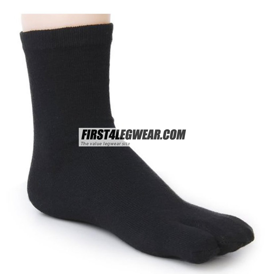 F4L 1060 'Tabi' Socks