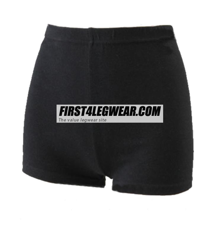 F4L 385 'Micro-spats' style Unisex Shorts