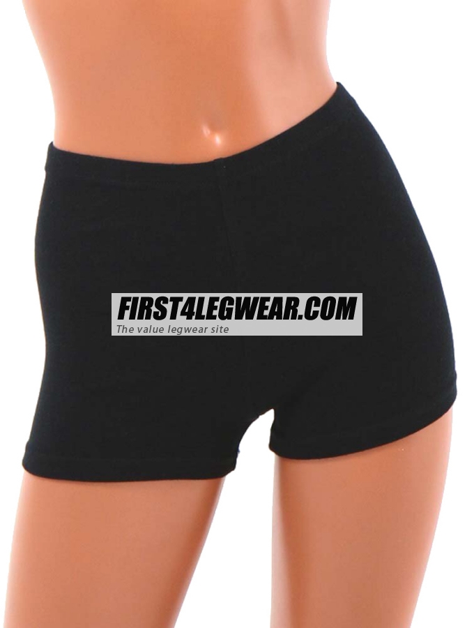 F4L 385 'Micro-spats' style Unisex Shorts